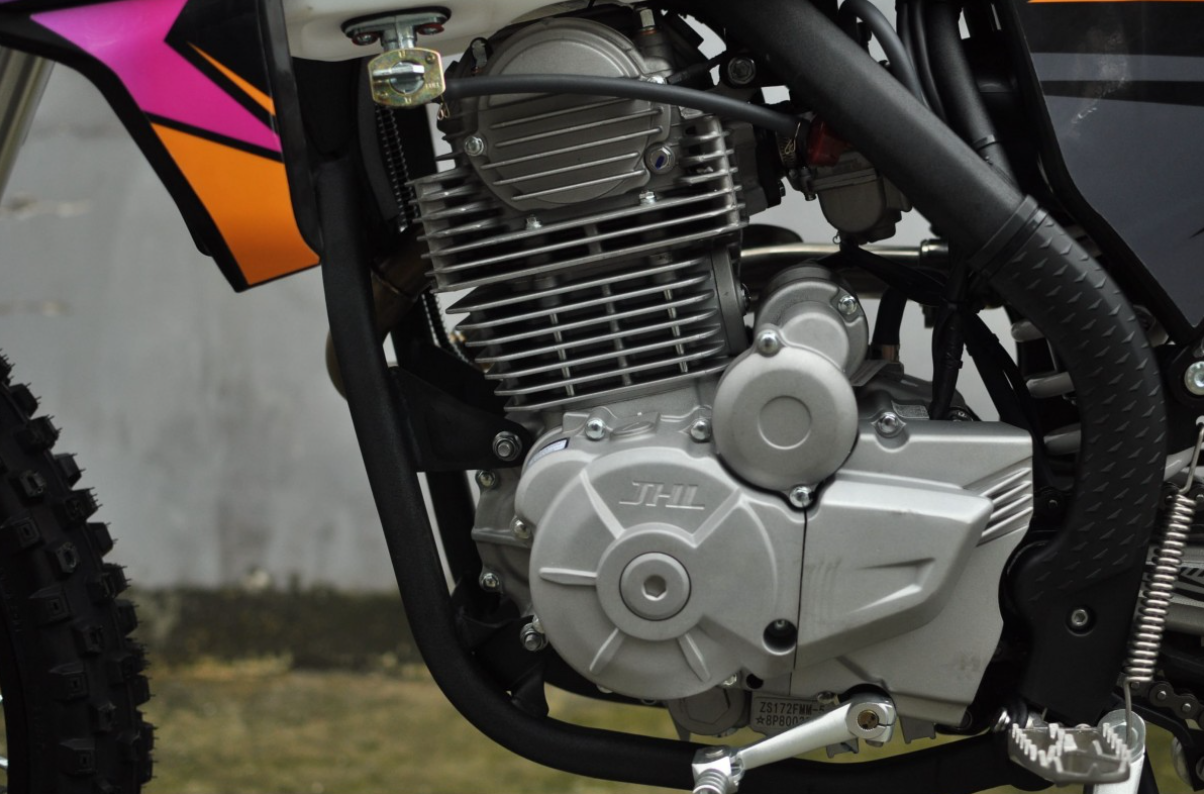 Мотоцикл JHLMOTO JHL LX3 PR300 (175FMN) в Одинцово