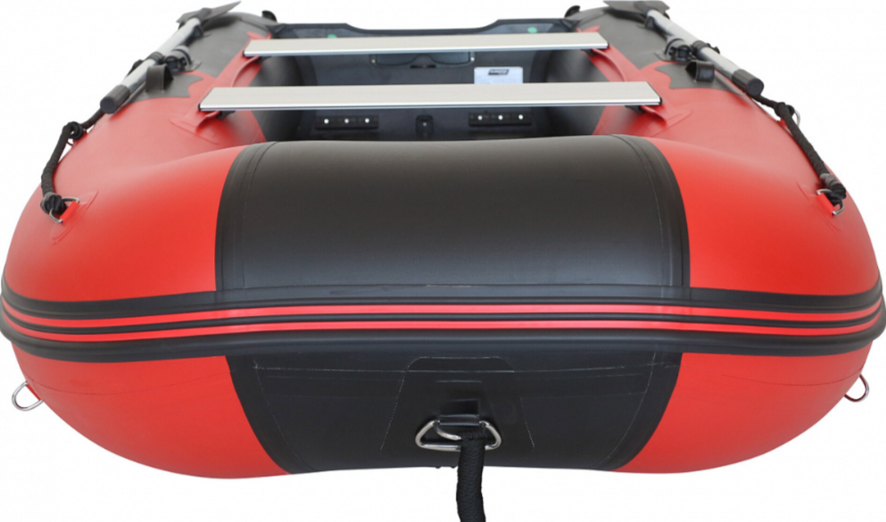 НАДУВНАЯ ЛОДКА GLADIATOR B330AD в Одинцово