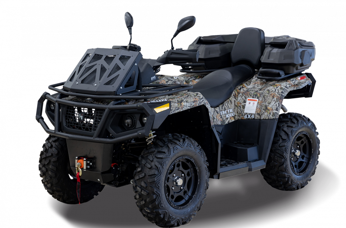 Квадроцикл HISUN TACTIC GT1000/EXTREME EDITION в Одинцово