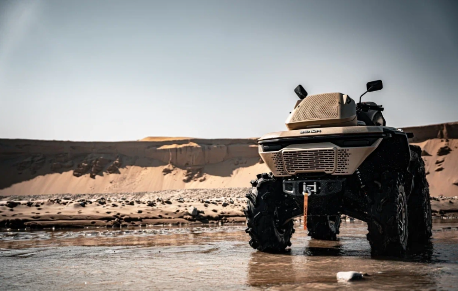 Квадроцикл BENDA REDSTONE 1000 MUD в Одинцово