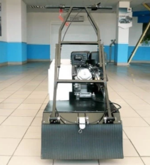 Мотобуксировщик XTREME-MOTORS "Полюс-2 мини" 13 л.с. в Одинцово