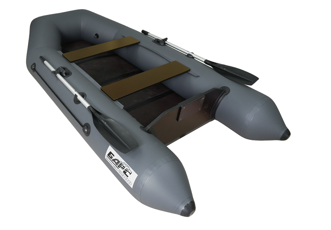 Лодка БАРС 2900 Слань-книжка киль в Одинцово