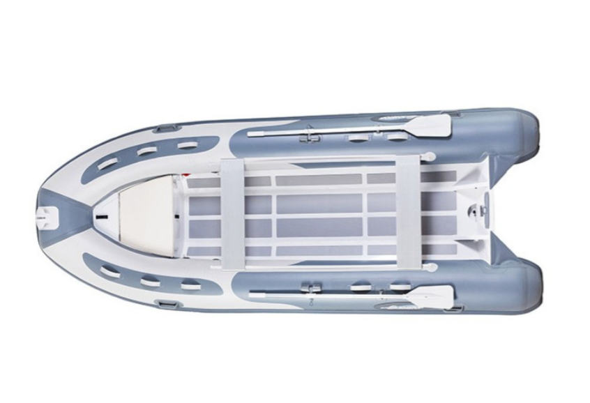 Лодка GLADIATOR RIB420AL в Одинцово