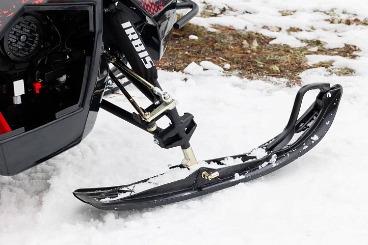 Снегоход IRBIS SF200L NEW в Одинцово