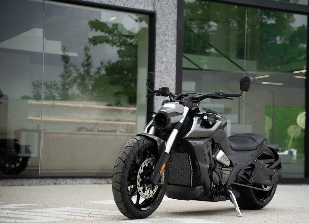 Мотоцикл Benda LFC 700 Pro в Одинцово