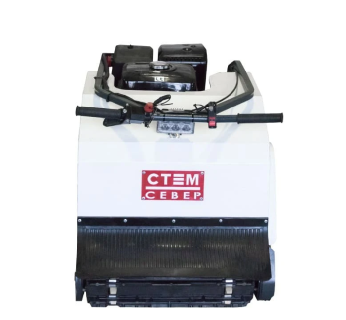 Мотобуксировщик СТЕМ СЕВЕР ЭКСПЕРТ 500 КОМПАКТ 15 л.с. в Одинцово