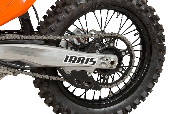 Эндуро мотоцикл IRBIS KTR 250 в Одинцово