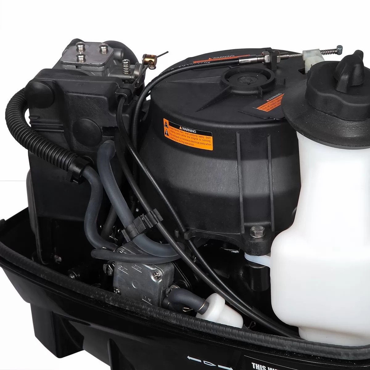 Лодочный мотор MARLIN MF 5 AMHS в Одинцово