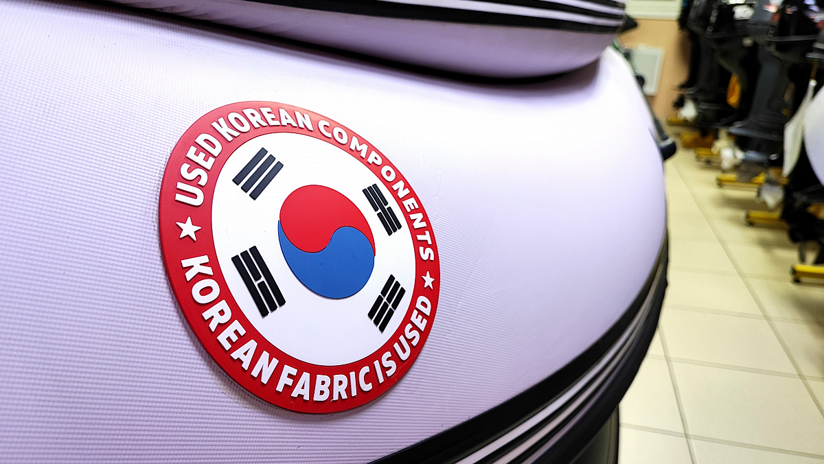 Лодка MISHIMO FAMILY PRO 390 в Одинцово