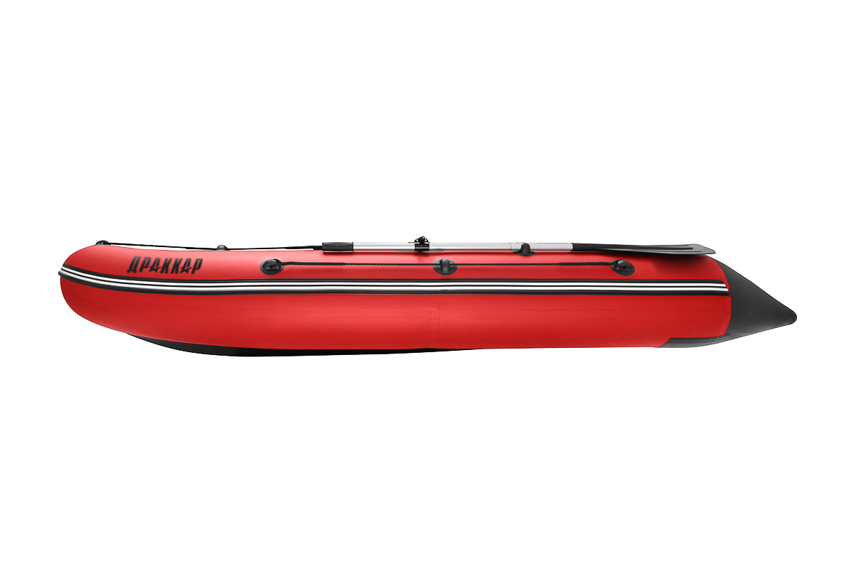 ЛОДКА ДРАККАР 3100 СК HANT в Одинцово