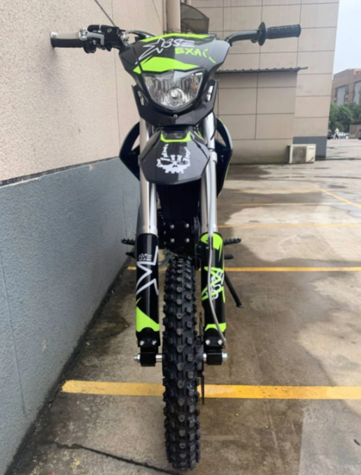 Питбайк BSE EXA SA 14/12 в Одинцово