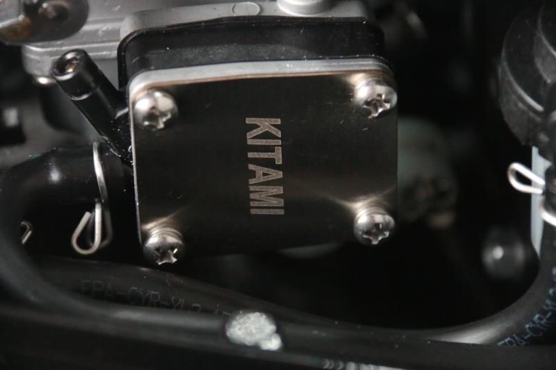 Лодочный мотор MARLIN PROLINE MP 9.9 (15) AMHS в Одинцово