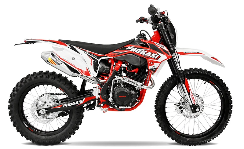 Мотоцикл Progasi SUPER MAX 300 PRO SPORT в Одинцово