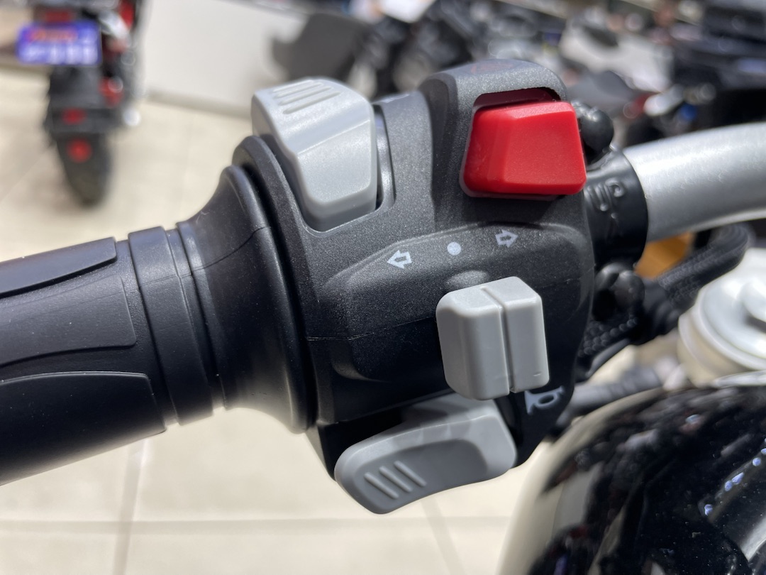 Мотоцикл Benda Chinchilla 300 в Одинцово