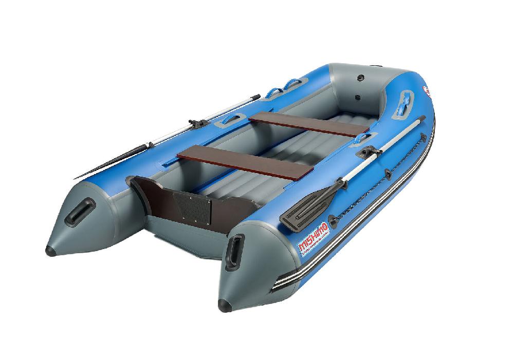 Лодка MISHIMO LITE 360 в Одинцово