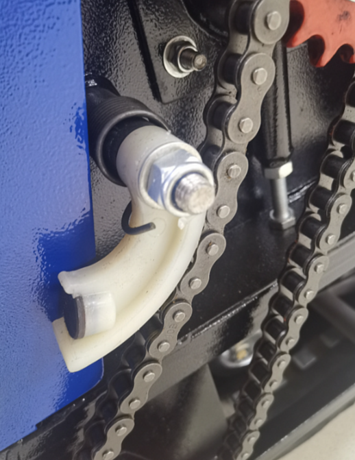 Мотобуксировщик SNOWBEAR 500 LONG 15  (длинная база) в Одинцово