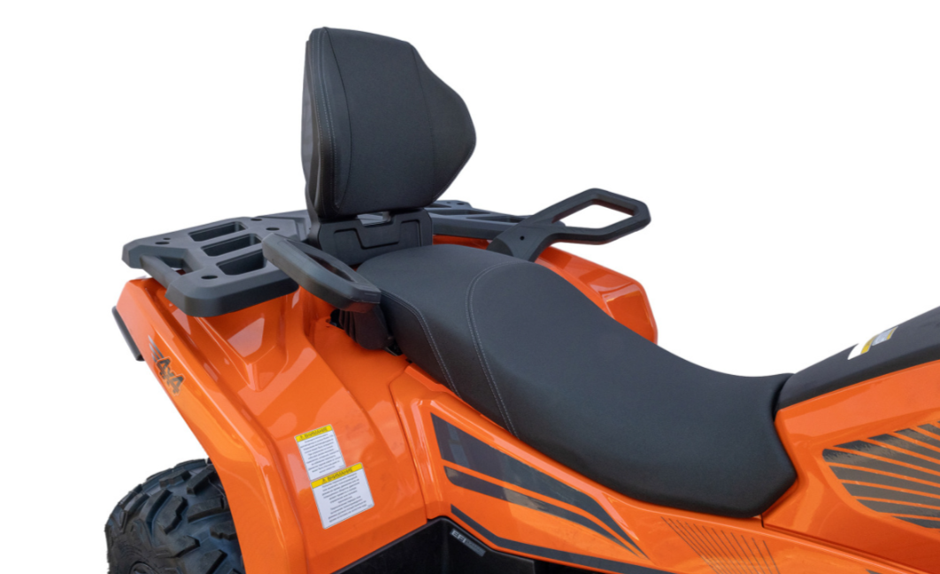 Квадроцикл HND QRX 650 в Одинцово