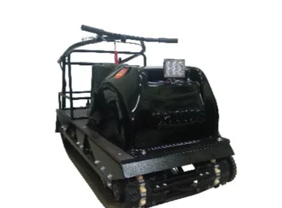 Мотобуксировщик PAXUS 650 15 л.с. в Одинцово