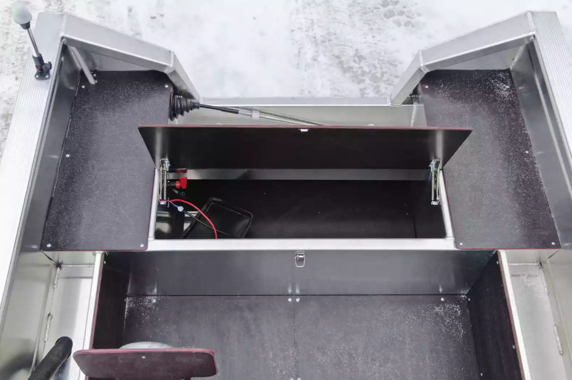 Алюминиевая лодка Неман-400 С в Одинцово