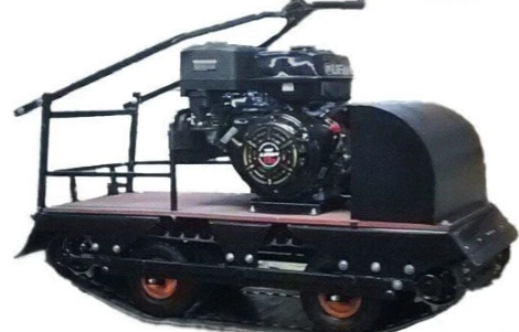 Мотобуксировщик ОНЕГО 500 GRAND 15 л.с. в Одинцово