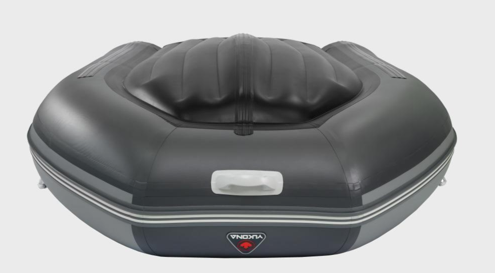 ЛОДКА НАДУВНАЯ YUKONA 300 НДНД в Одинцово