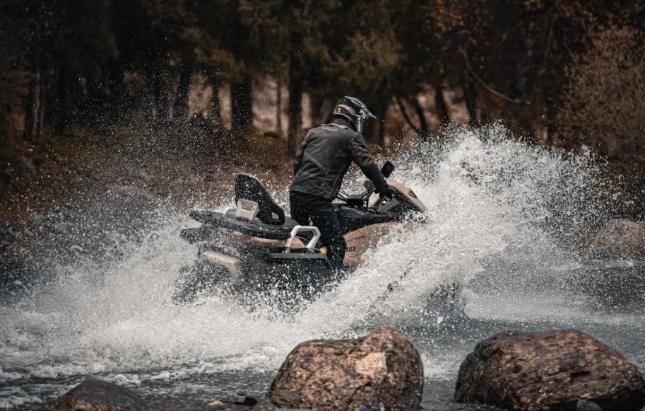 Квадроцикл BENDA REDSTONE 1000 MUD в Одинцово