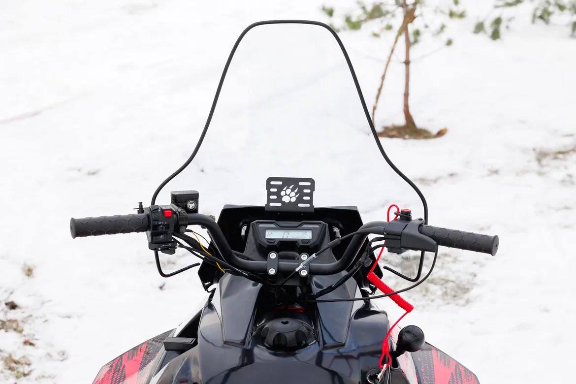 Снегоход IRBIS TUNGUS 400 25/26 в Одинцово