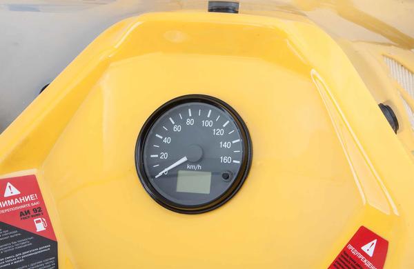 Снегоход STELS MS600T (SWT ST) СТАВР 1.0 К01 Tech в Одинцово