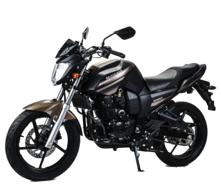 Мотоцикл MOTOLAND (МОТОЛЕНД) 300 BANDIT в Одинцово