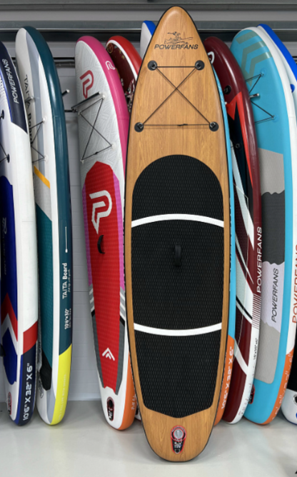 SUP (САП) ДОСКА RAIDEX POWERFANS LOFT 10,6’ (320СМ) в Одинцово