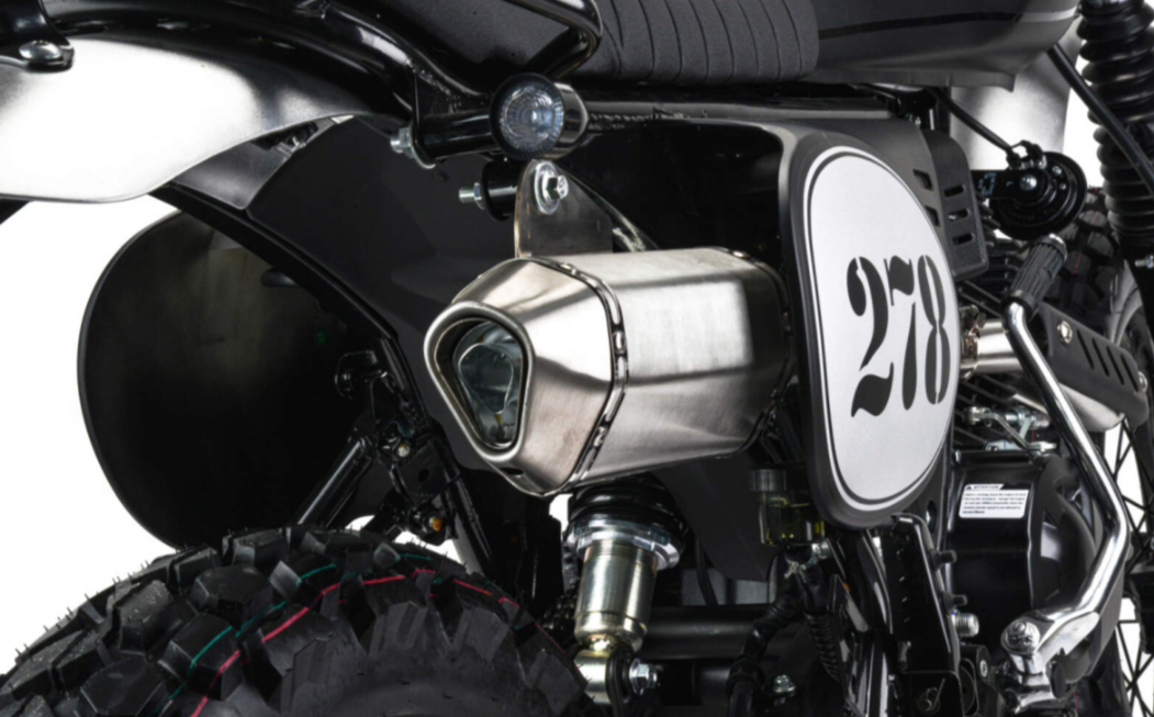 Мотоцикл MOTOLAND (МОТОЛЕНД) LEGEND (XL250-A) (172FMM-5/PR250) в Одинцово