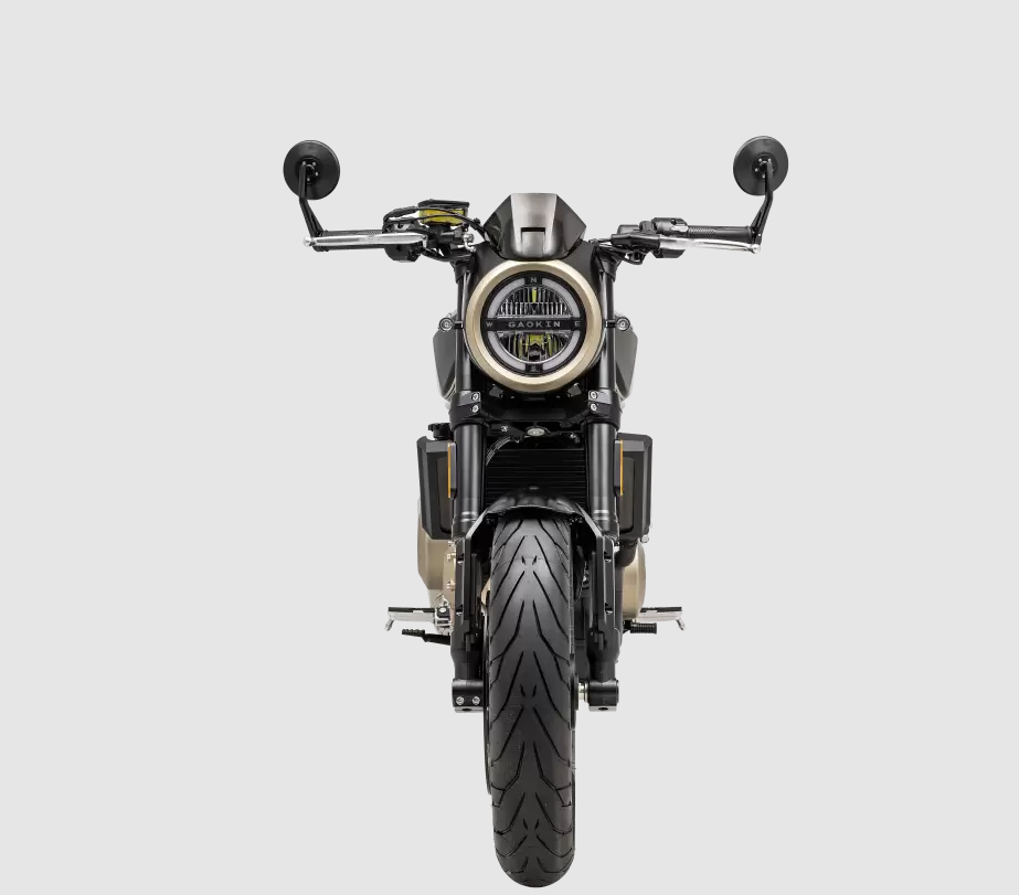 Мотоцикл GAOKIN GK 500 М11M в Одинцово