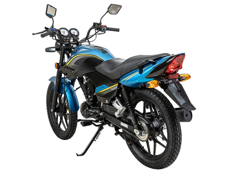 Мотоцикл RACER RC150-23 TIGER в Одинцово