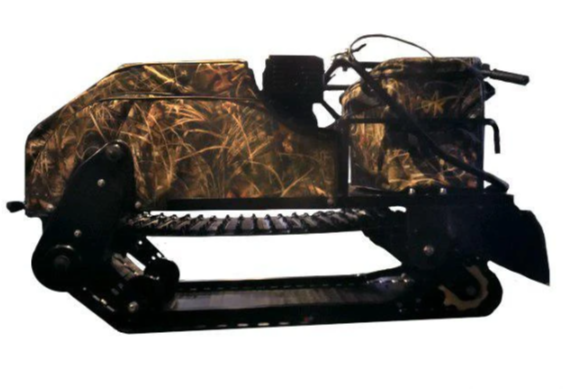 Мотобуксировщик Райда 087L02  9 л.с., катушка 7 ампер в Одинцово