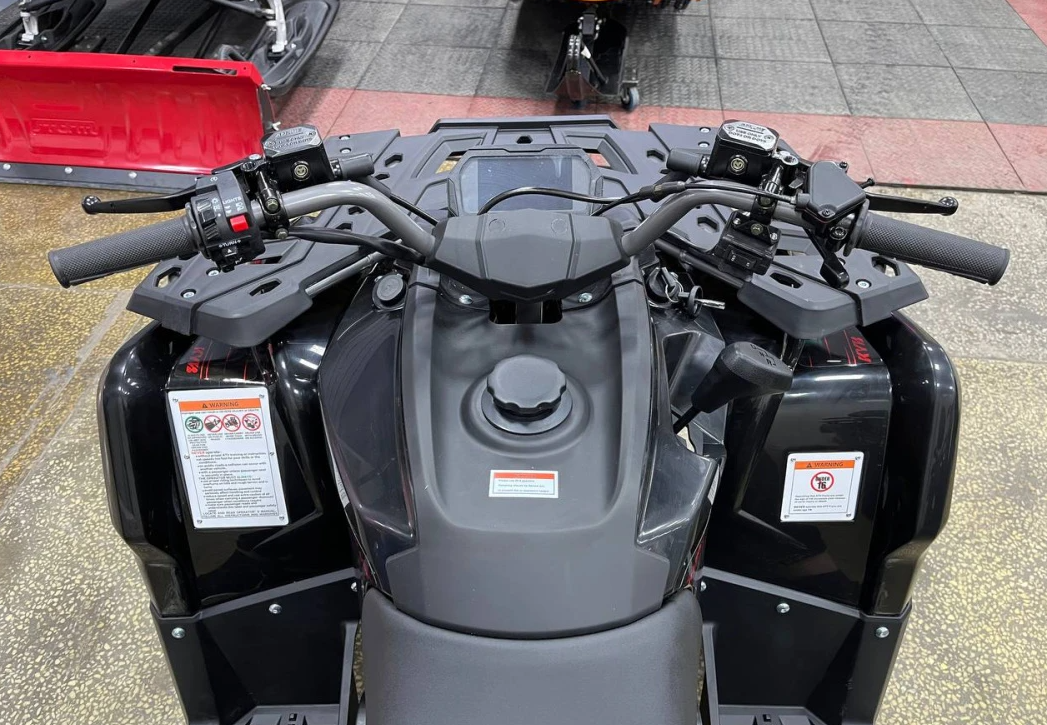 Квадроцикл PROMAX RENEGADE 300 LONG WINCH PRO (2025) в Одинцово