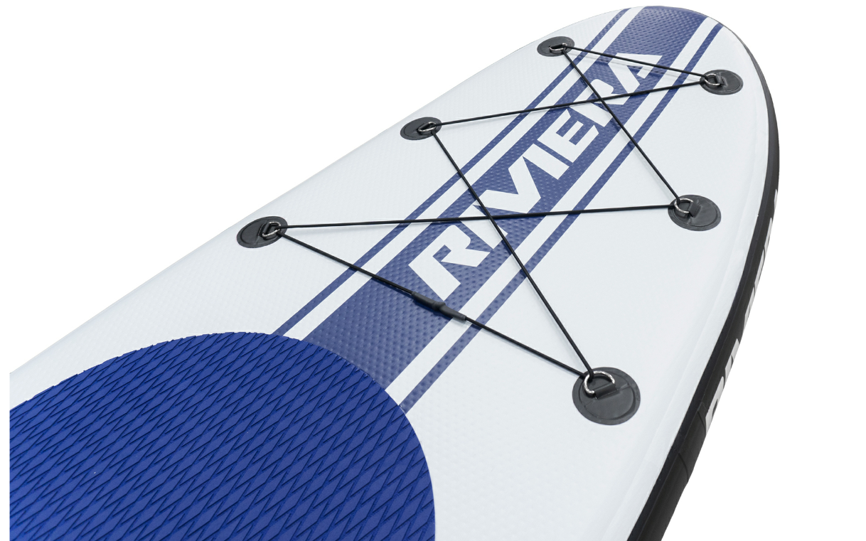 Сап-борд синий 10.6ft RIVIERA в Одинцово