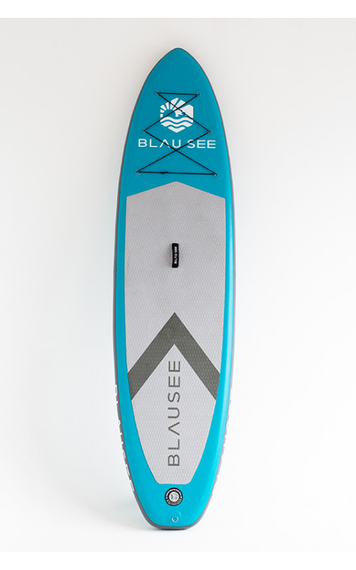 НАДУВНОЙ САП БОРД BLAUSEE 10,6 в Одинцово