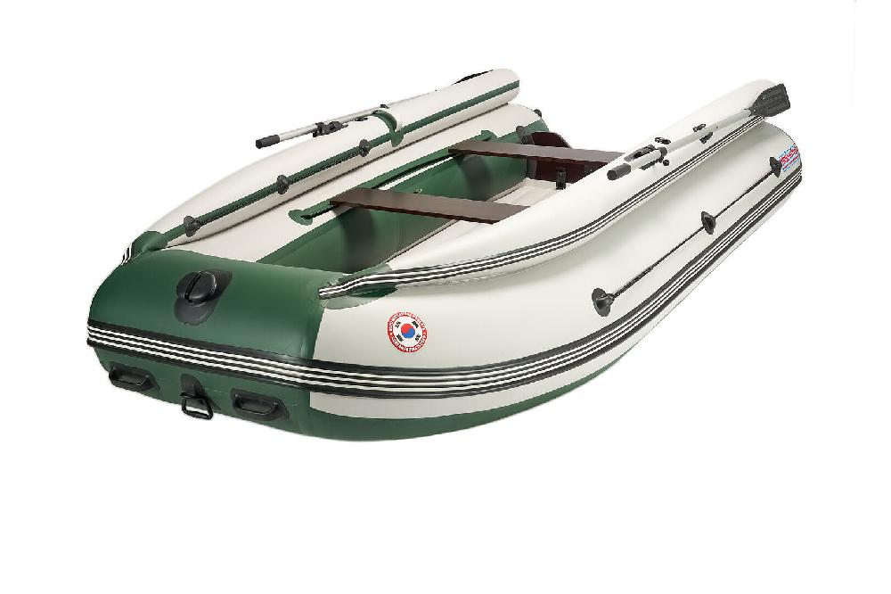 Лодка MISHIMO FAMILY LITE 390 в Одинцово