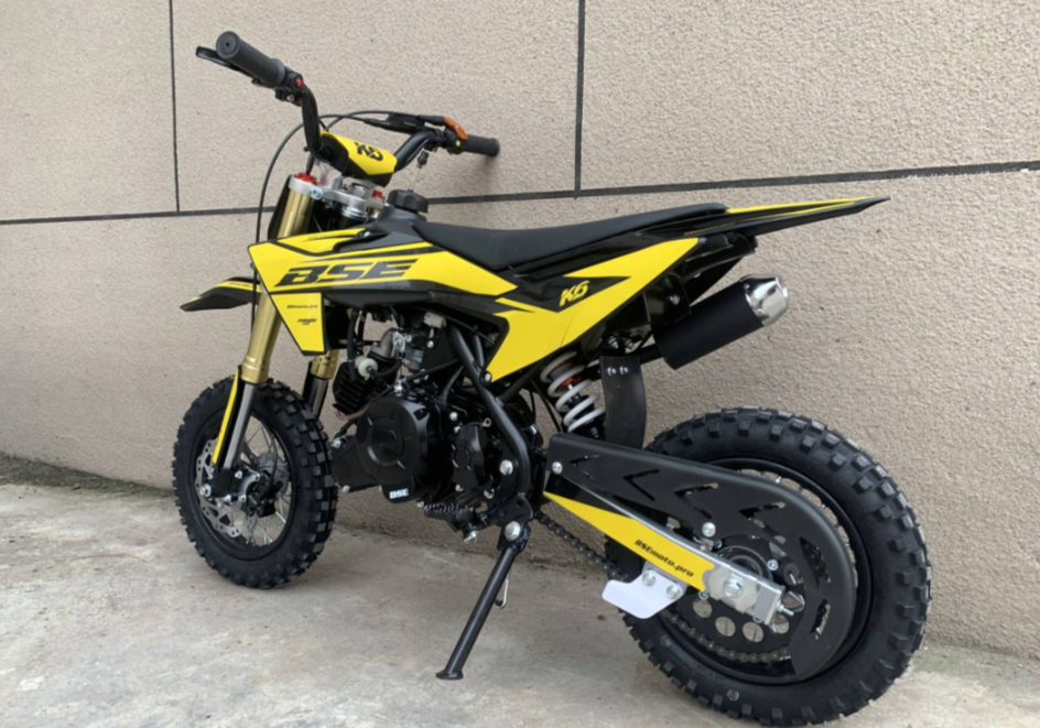 Питбайк BSE K6 в Одинцово