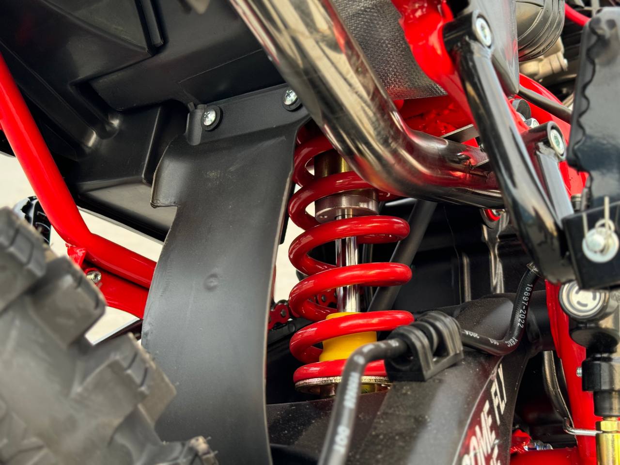 Кроссовый мотоцикл Sanchez Maniac CB300F в Одинцово