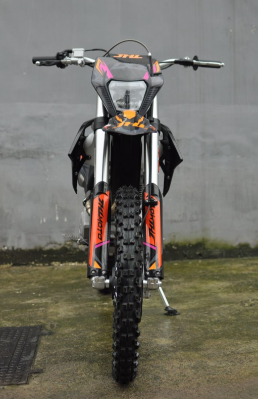 Мотоцикл JHLMOTO JHL LX3 PR300 (175FMN) в Одинцово