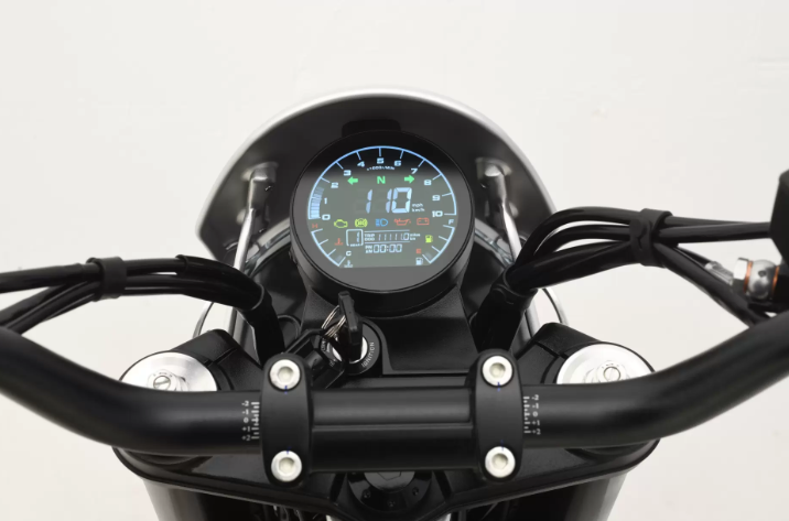 Мотоцикл GAOKIN GK 500 М11D в Одинцово