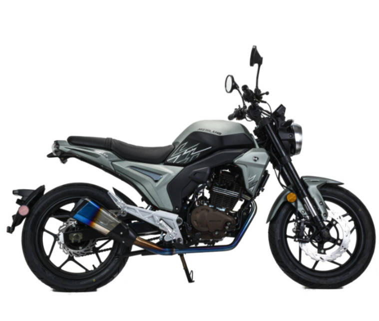 Мотоцикл MOTOLAND (МОТОЛЕНД) 300 CBR в Одинцово