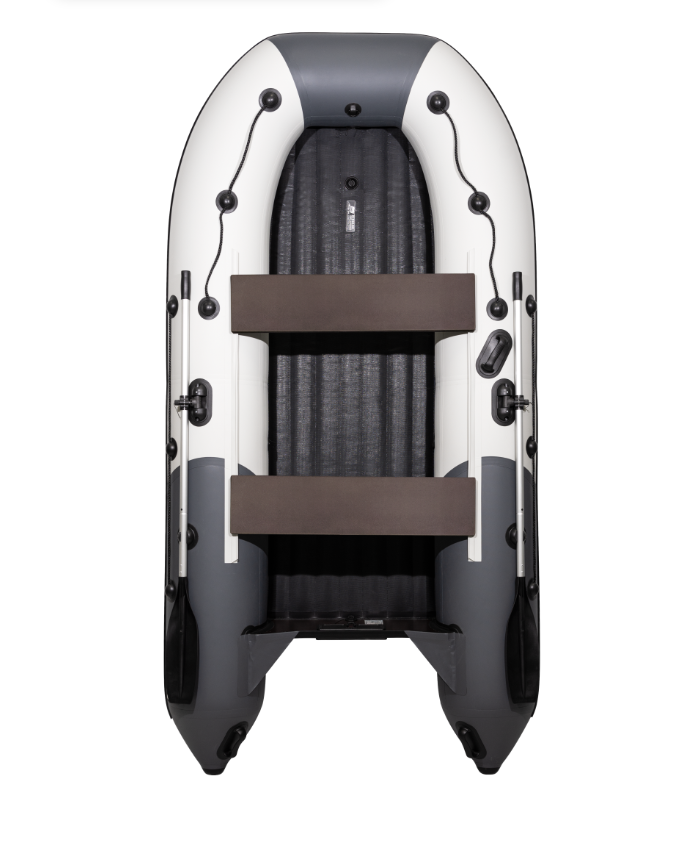 Лодка ривьера 3200 нднд гидролыжа в Одинцово