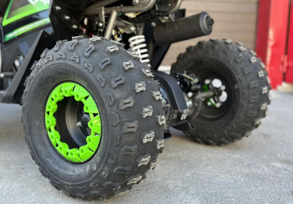 Квадроцикл GBM DAXTER 220 NEW в Одинцово