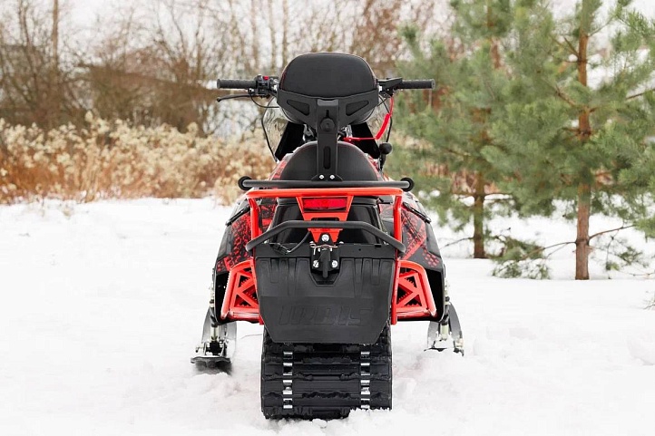 Снегоход IRBIS SF200L NEW в Одинцово