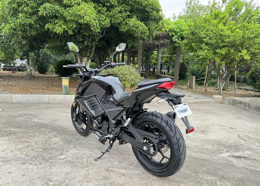 Мотоцикл TMBK Iconic 400cc в Одинцово