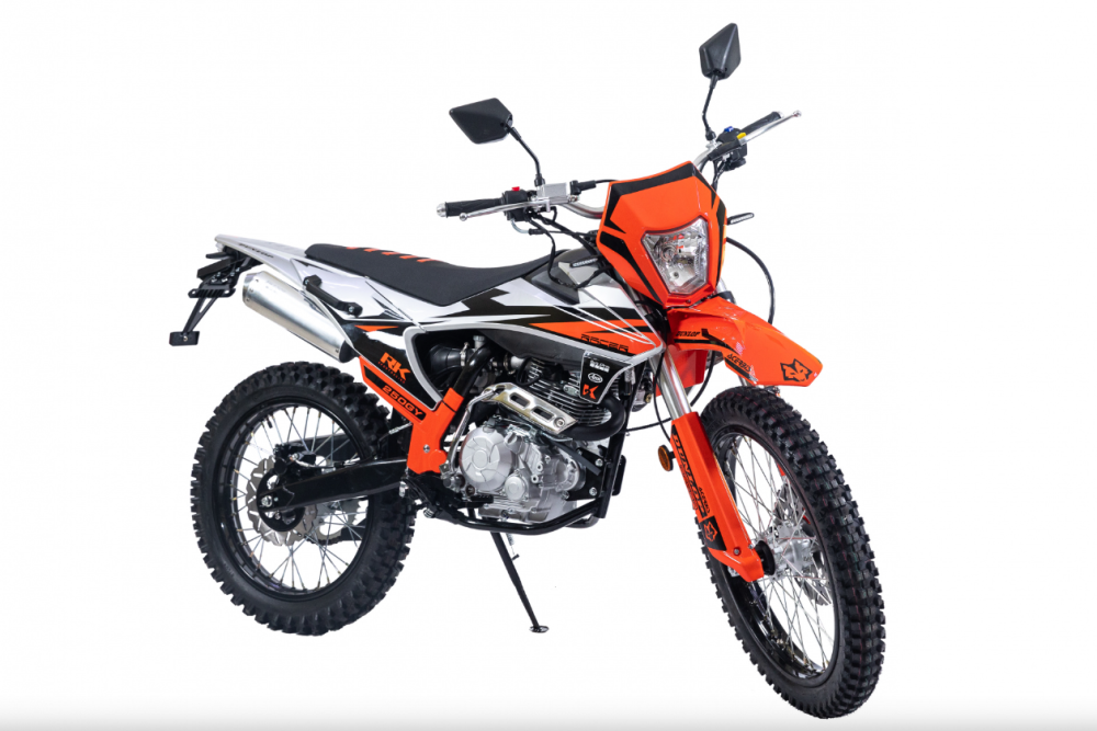 Мотоцикл RACER RC250GY-C2K K2 в Одинцово