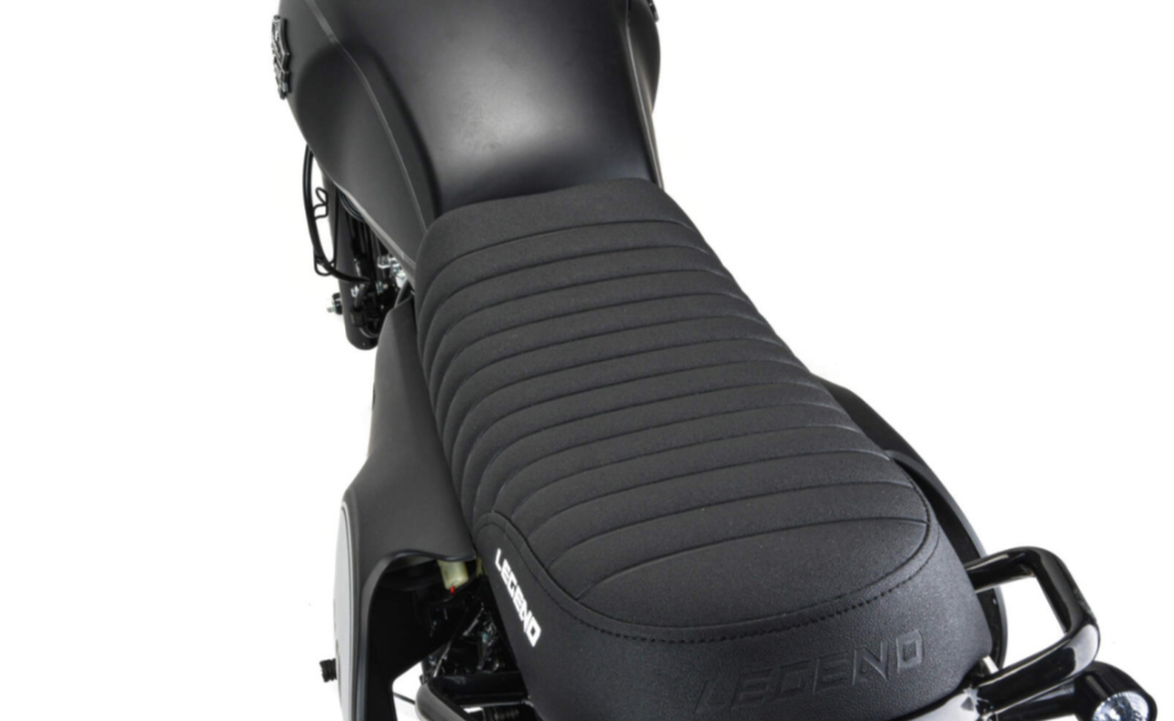 Мотоцикл Motoland LEGEND (XL250-A) (172FMM-5/PR250) в Одинцово