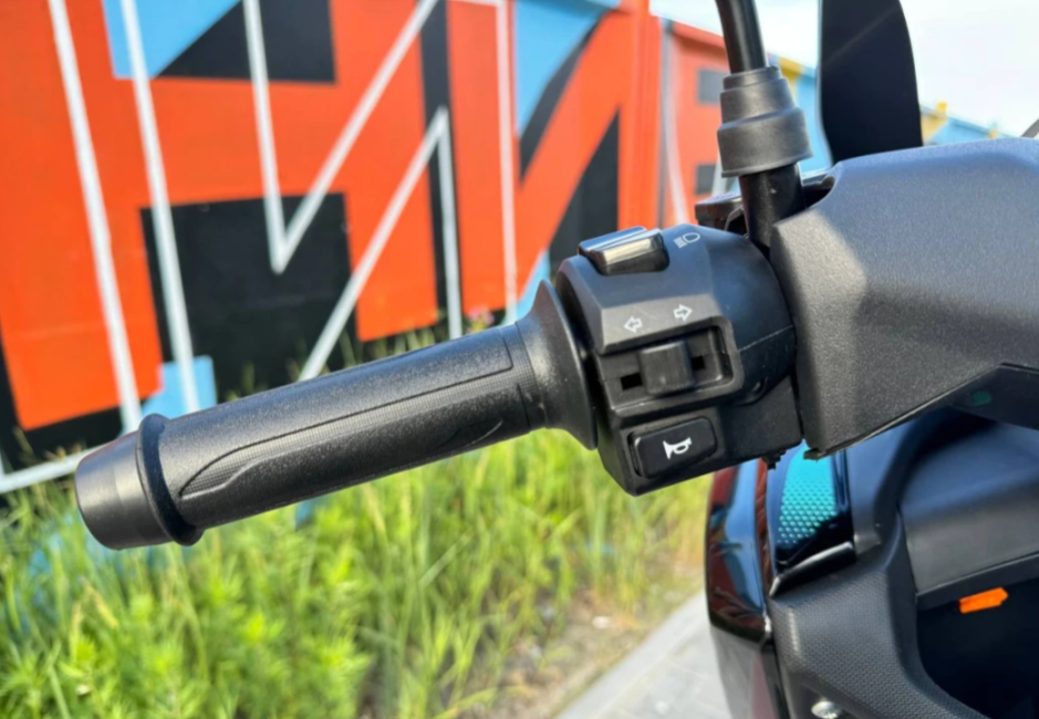 МаксиСкутер PROMAX-Honda PCX-250 (49) в Одинцово